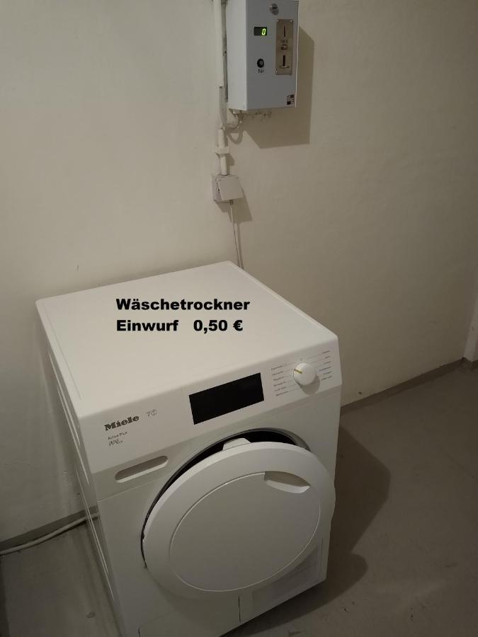 Apartment 358 Mit Sauna, Schwimmbad Und Fitness Schönwald Exterior foto
